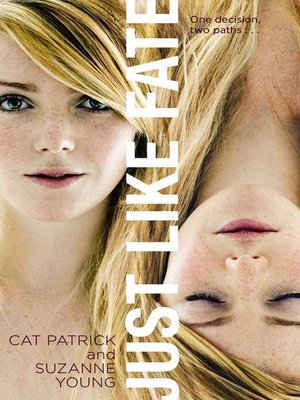 cover image of Just Like Fate